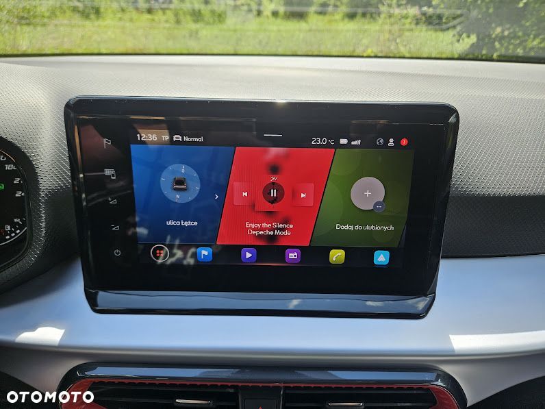 Seat Arona 1.0 TSI OPF DSG FR - 16