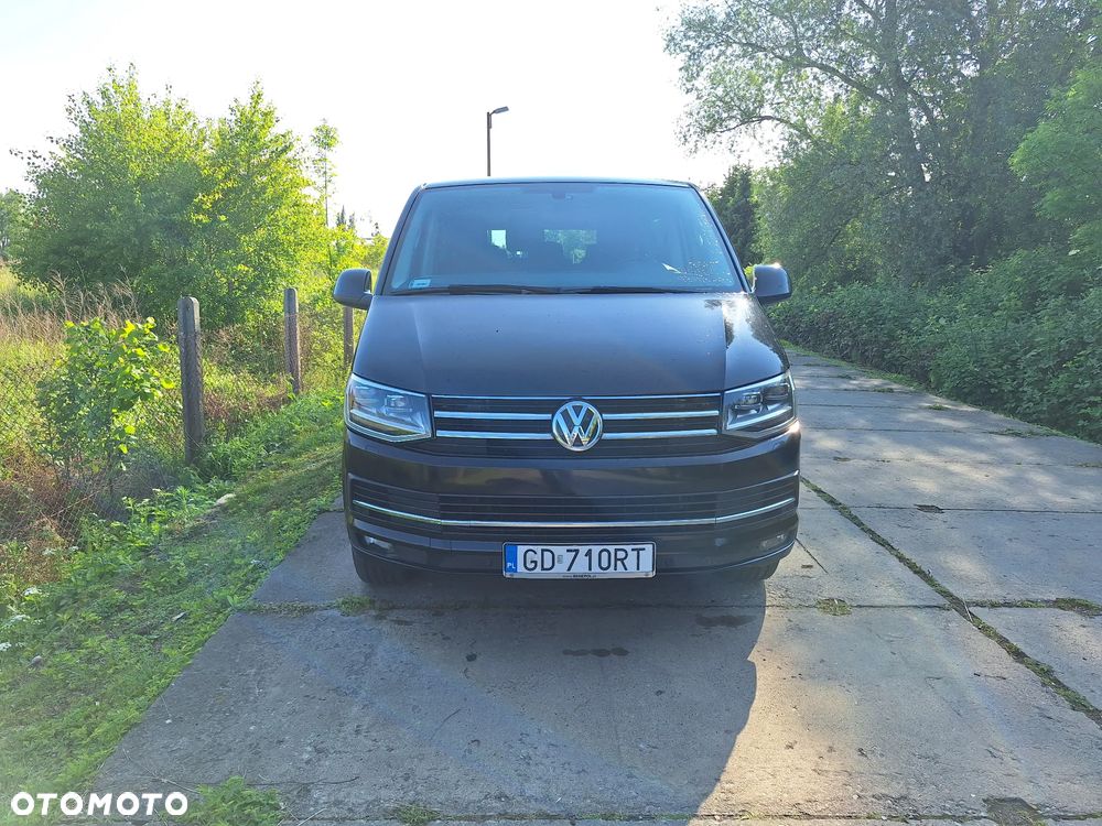 Volkswagen Caravelle 2.0 TDI L2 Highline DSG - 3