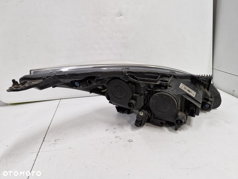 PEUGEOT 3008 I 1 LIFT LAMPA LEWY PRZÓD PRZEDNIA LEWA UK 9805505680 - 8