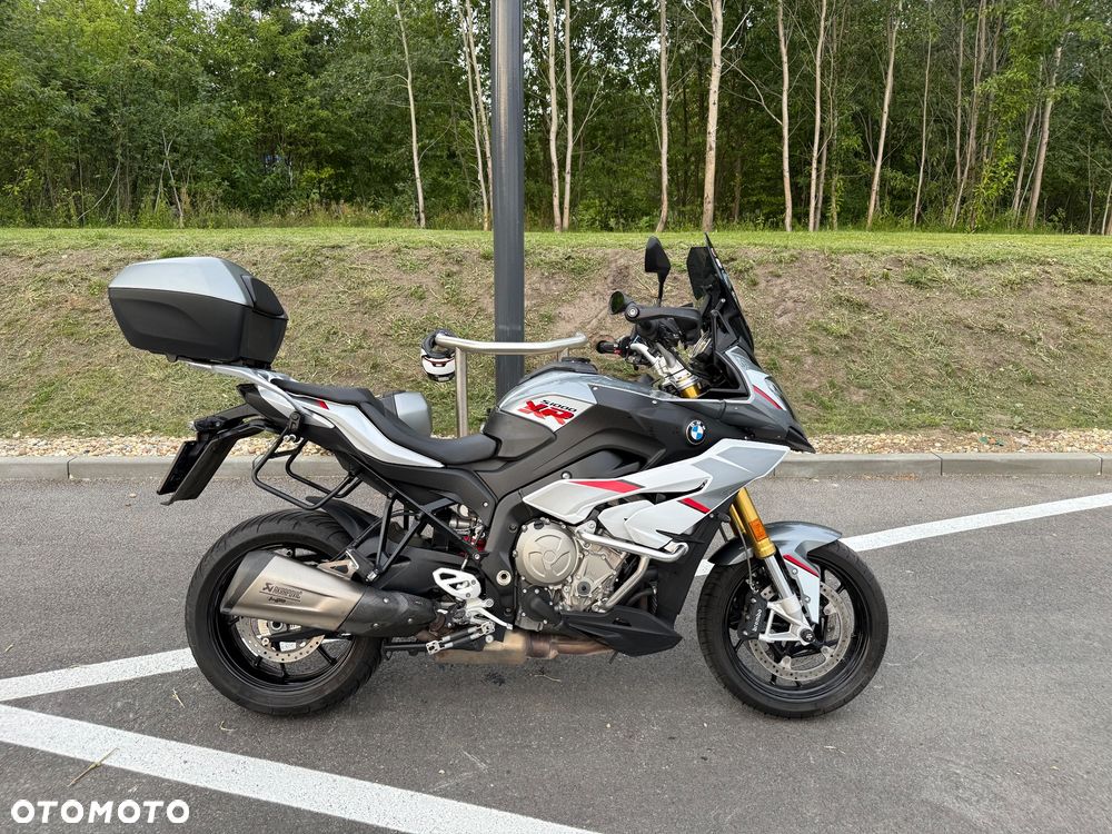 BMW XR - 3
