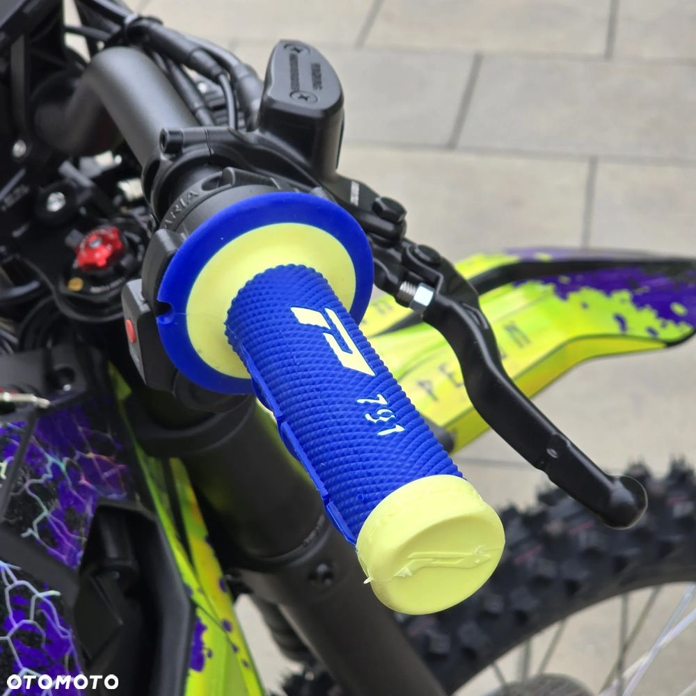 Talaria Sting L1e - 10