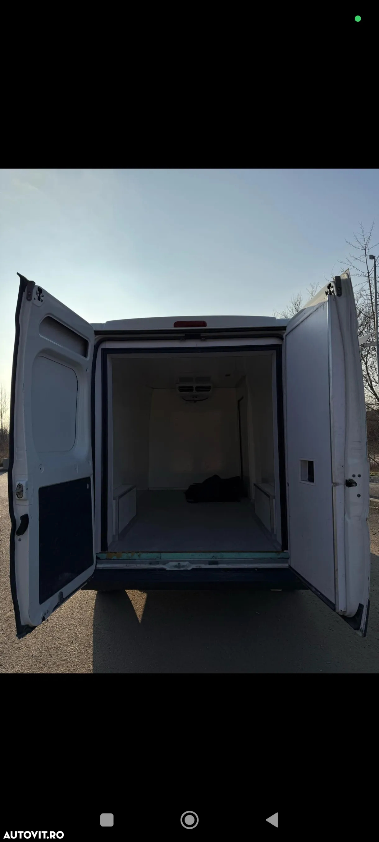 Peugeot Boxer - 5