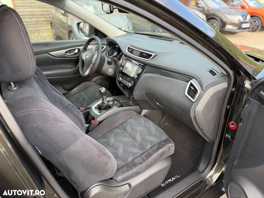Nissan X-Trail 1.6 dCi ALL-MODE 4x4i Tekna - 24