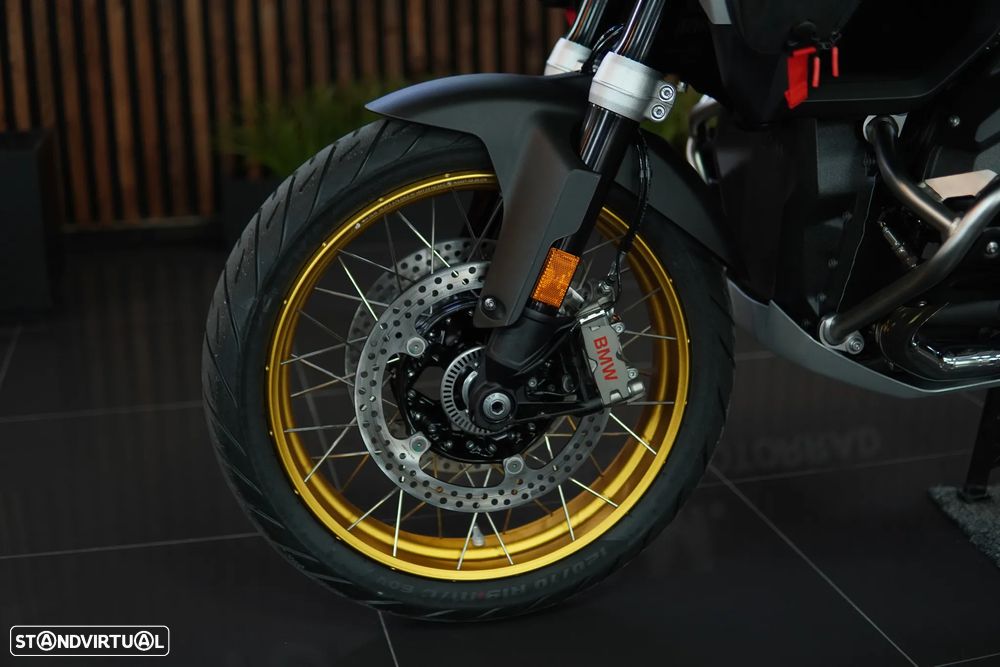 BMW R 1300 GS Adventure TROPHY ASA - 32