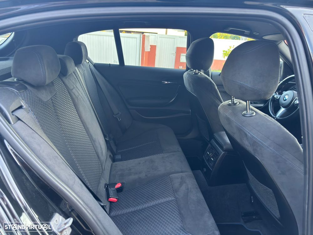 BMW 120 d - 10