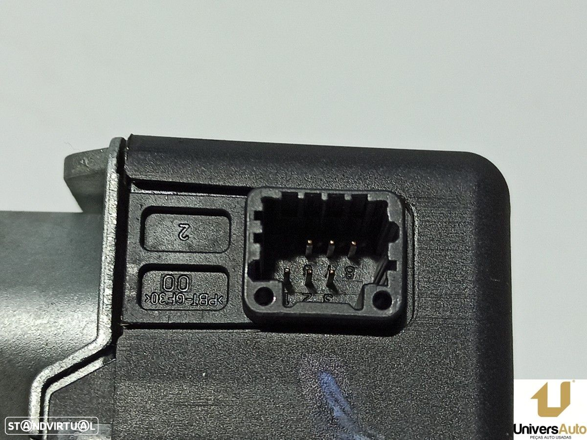 DISPOSITIVO ANTIFURTO NISSAN QASHQAI (J11) 360 - 4