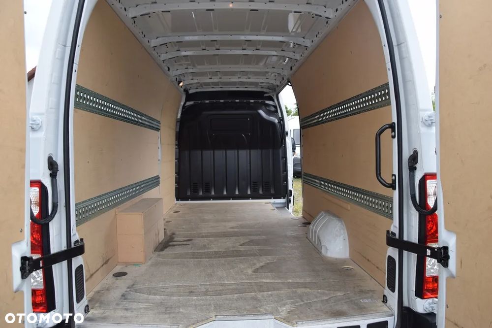 Renault MASTER ​*L4H2​*MAXI​*2.3DCI​​*KLIMA​​*TEMPOMAT​*BLUETOOTH​*29 - 11