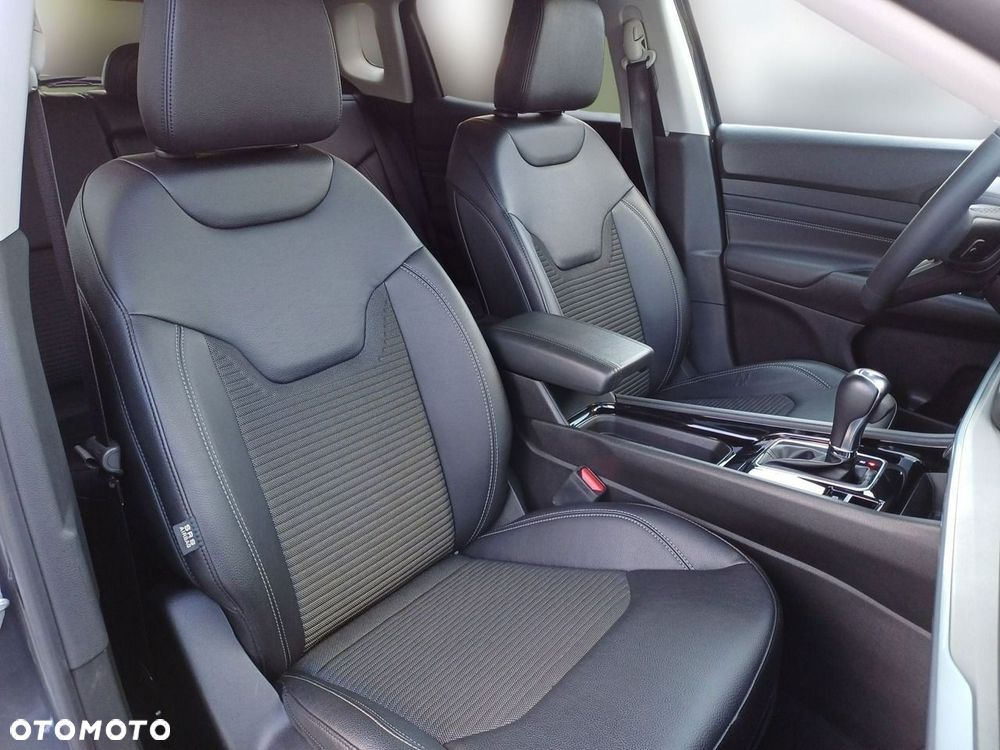 Jeep Compass 1.5 T4 mHEV Limited FWD S&S DCT - 14