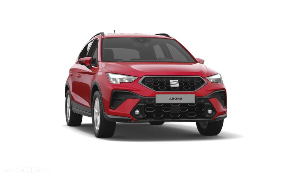 Seat Arona 1.0 TSI Style - 5