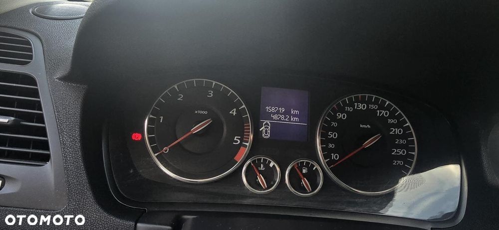 Renault Laguna 2.0 dCi GT - 6