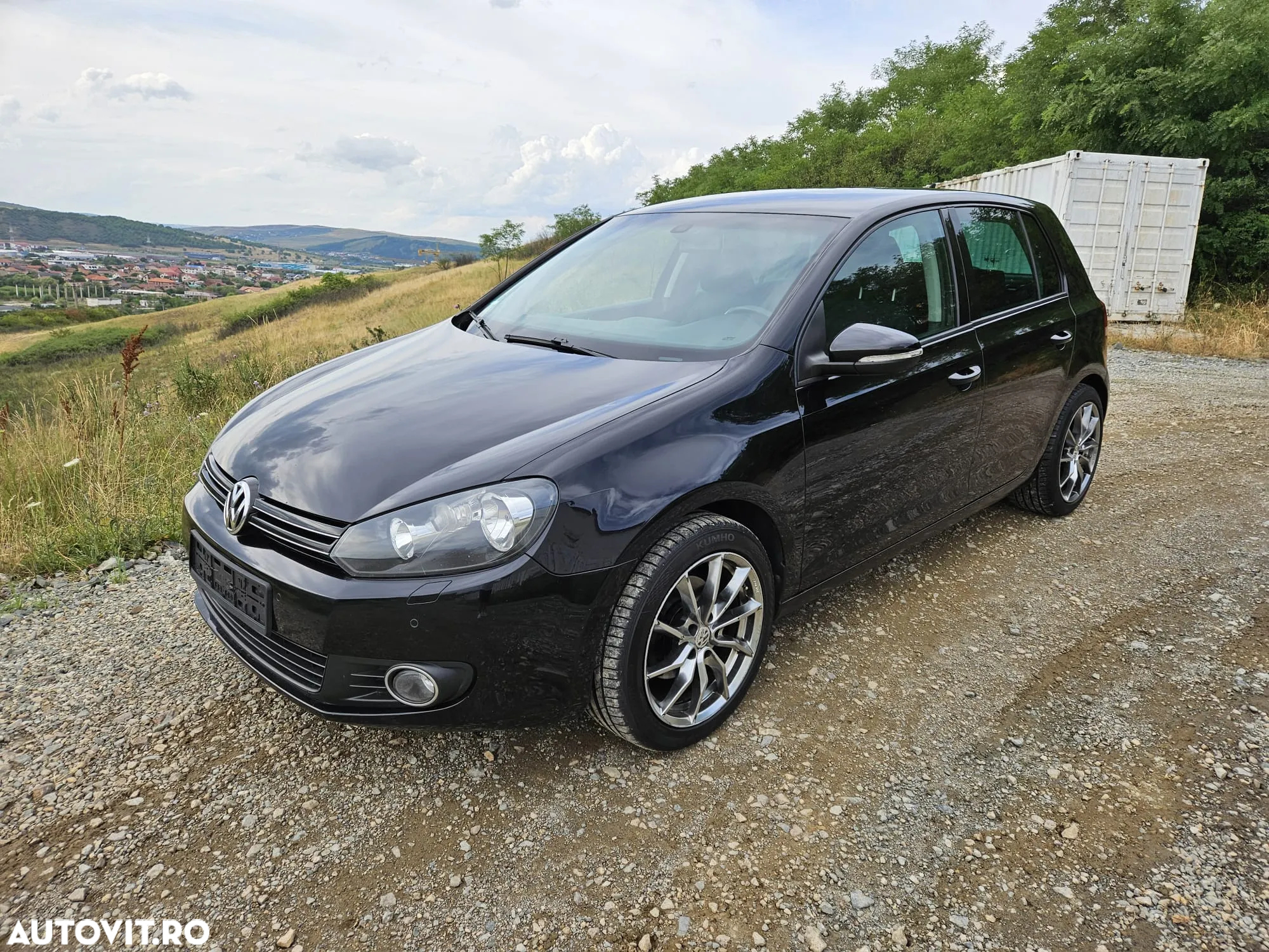 Volkswagen Golf 1.4 TSI Team - 15
