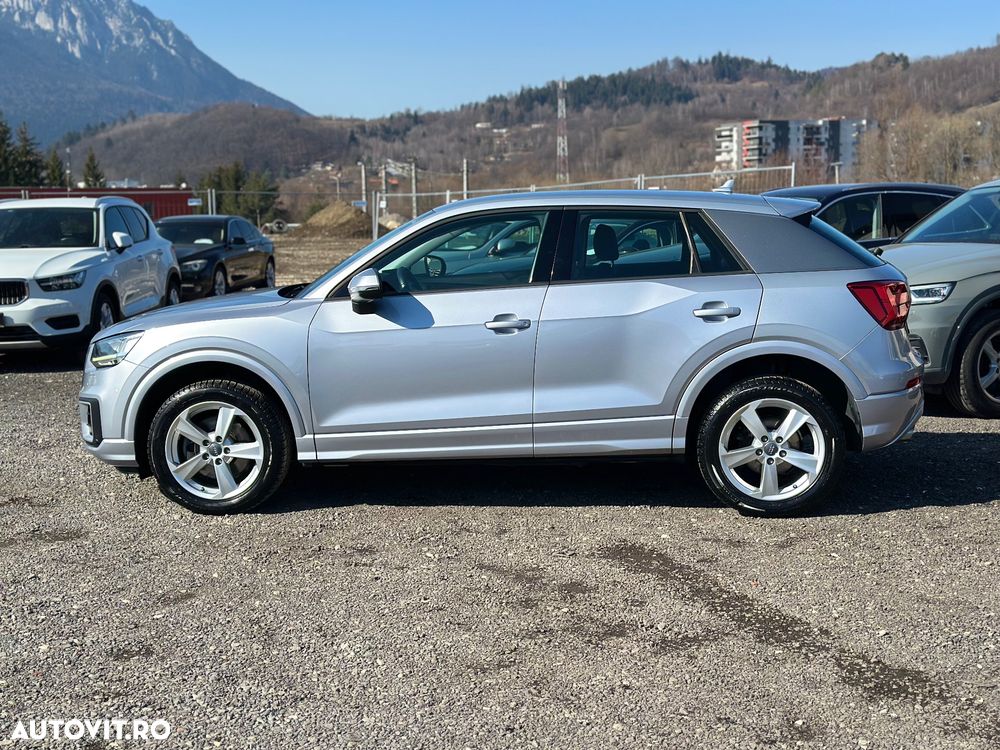 Audi Q2 2.0 TDI quattro S tronic - 9