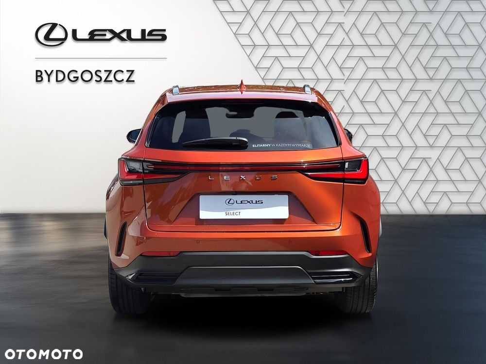Lexus NX 350h Prestige 2WD - 5
