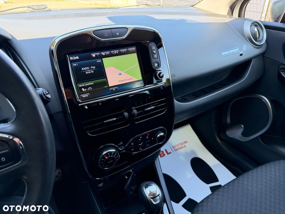 Renault Clio Energy TCe 120 EDC GT - 11