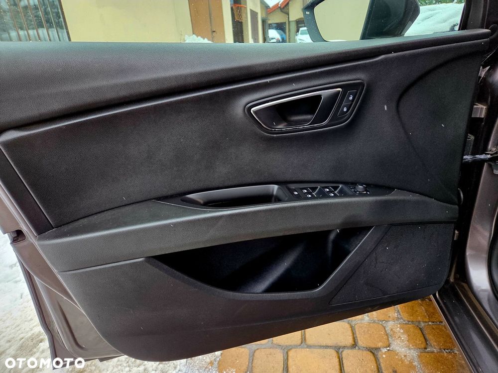 Seat Leon 1.4 TSI Start&Stop FR - 12