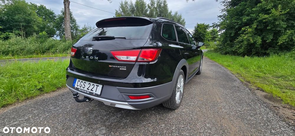 Seat Leon - 11