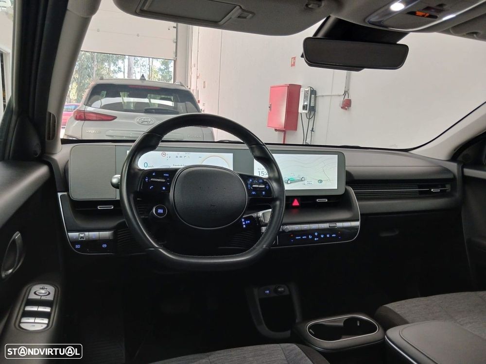 Hyundai Ioniq 5 73 kWh Premium - 7
