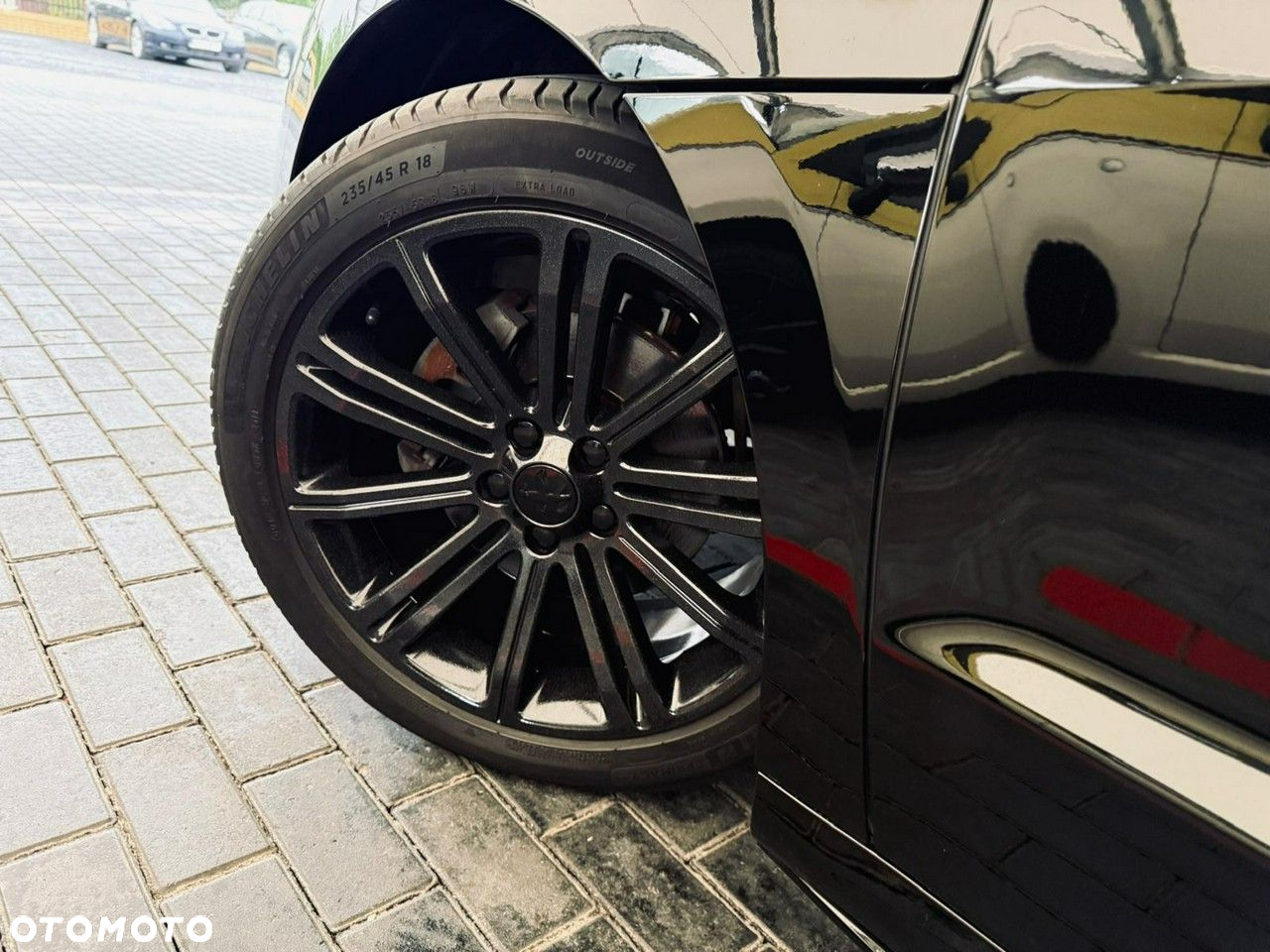 Peugeot RCZ - 16