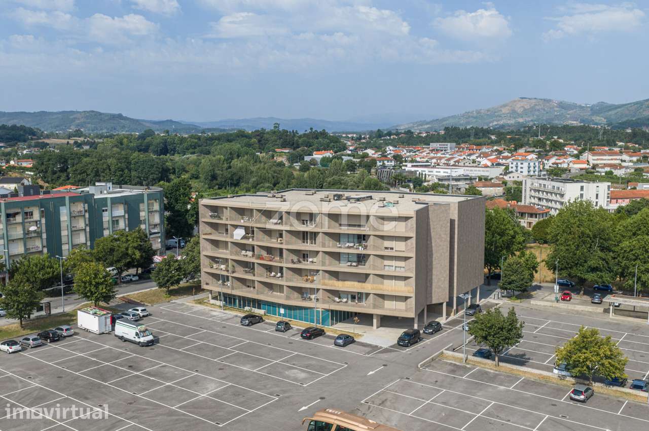 Apartamento, 60 m², Caldelas - Grande imagem: 2/23