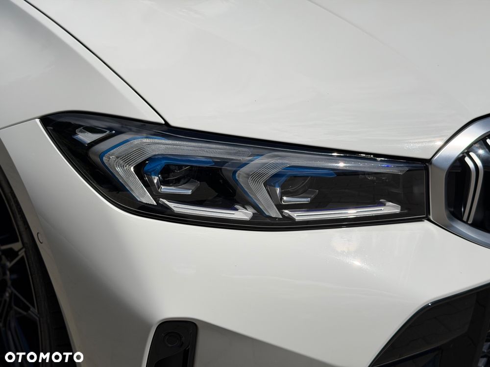 BMW Seria 3 320i M Sport - 29
