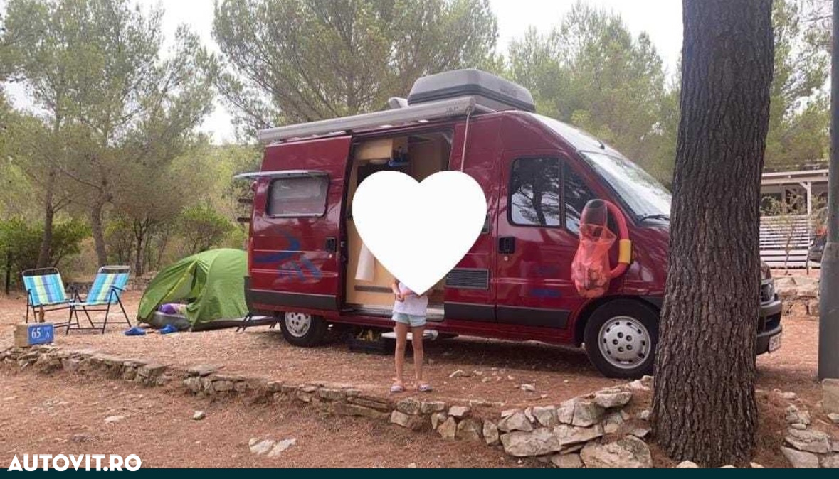 Fiat Adria - 5