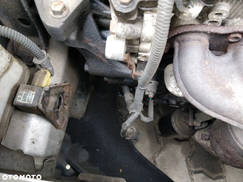 Toyota Yaris 1.0 Base - 9