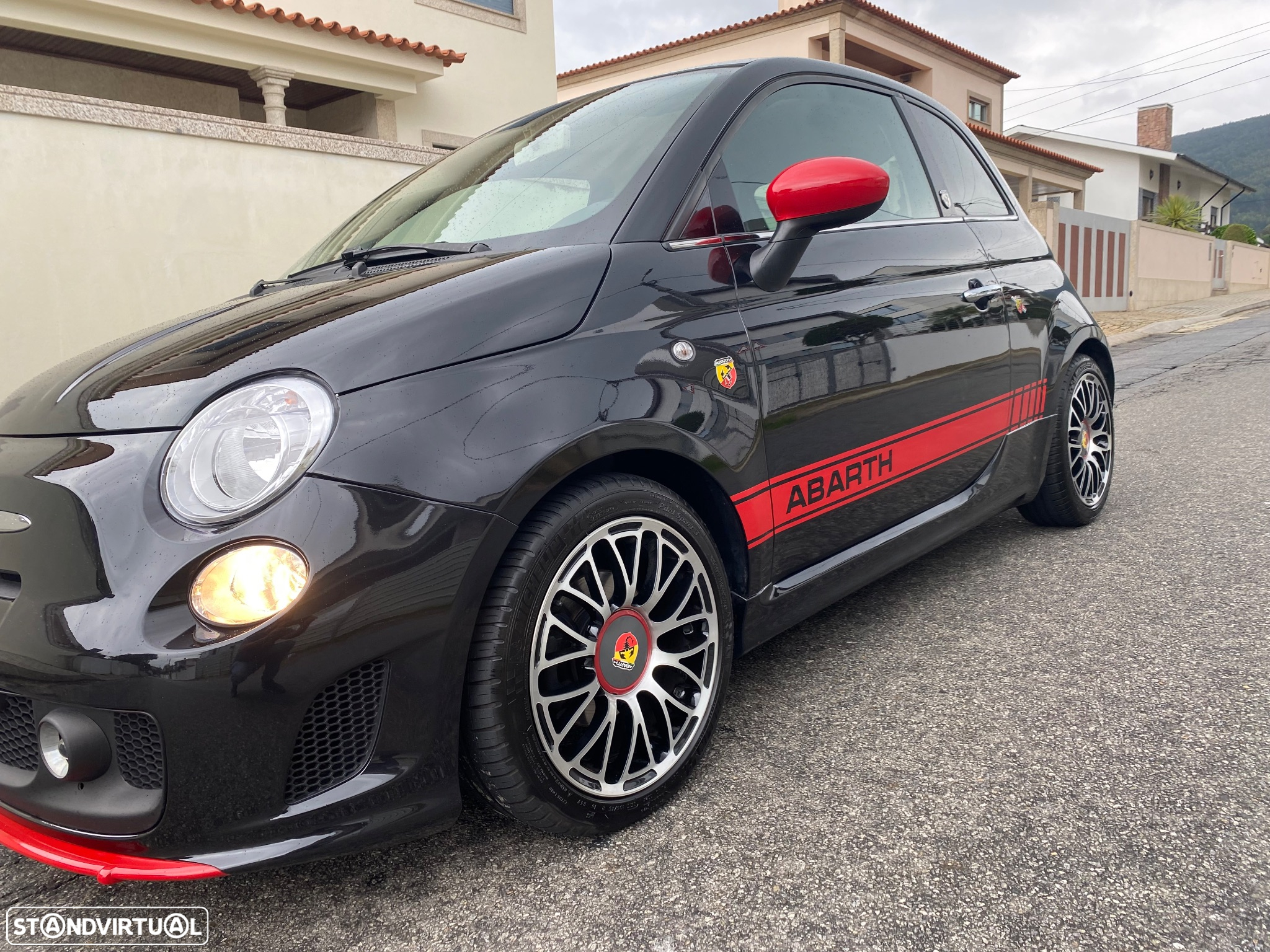Fiat 500 - 11