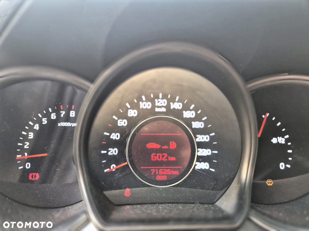 Kia Ceed 1.4 Smart Plus - 12