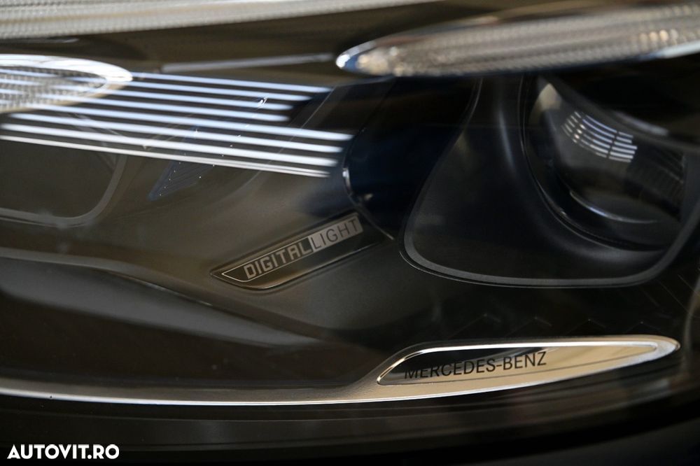 Mercedes-Benz GLC 220 d 4Matic 9G-TRONIC AMG Line Advanced - 19