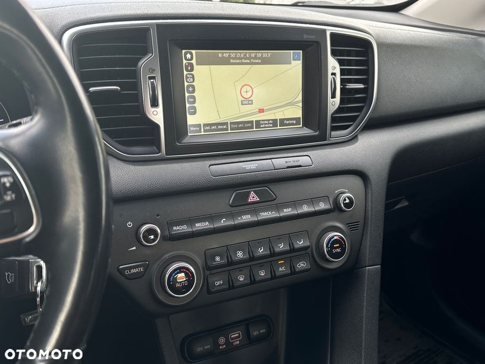 Kia Sportage - 17