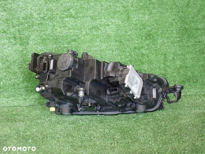 SKODA SCALA CRYSTAL LED 19- reflektor lewy lampa lewa - 3