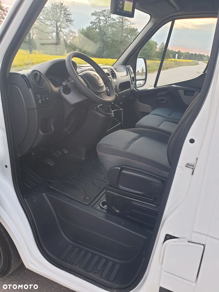 Renault MASTER - 7