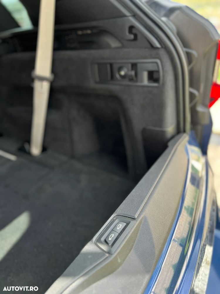 BMW X5 xDrive40i - 35