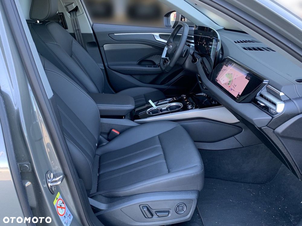 Audi A6 Avant TDI mHEV S tronic - 14