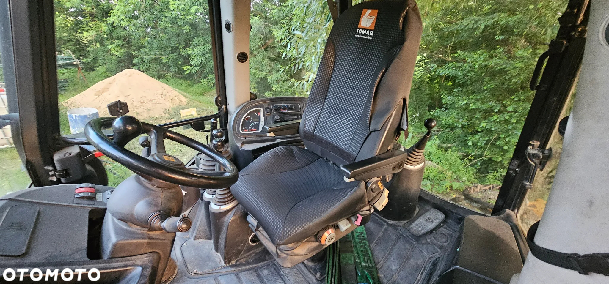 JCB Jcb 3cx - 4