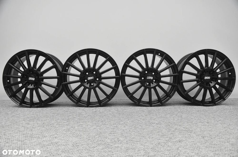 Felgi 8,5x19 5x112 Audi A4 b8 b9 A6 C6 C7 A8 Merc W204 W205 VW Golf Passat - 3