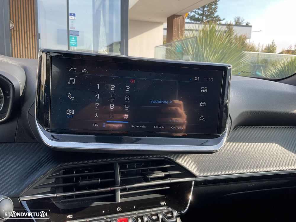 Peugeot 2008 1.2 PureTech Active Pack - 25