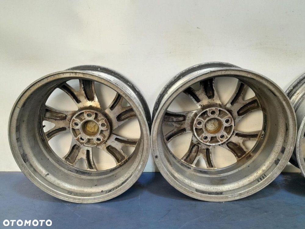 C-CROSSER FELGI ALUMINIOWE 18X7J ET38 5X114,3 - 8