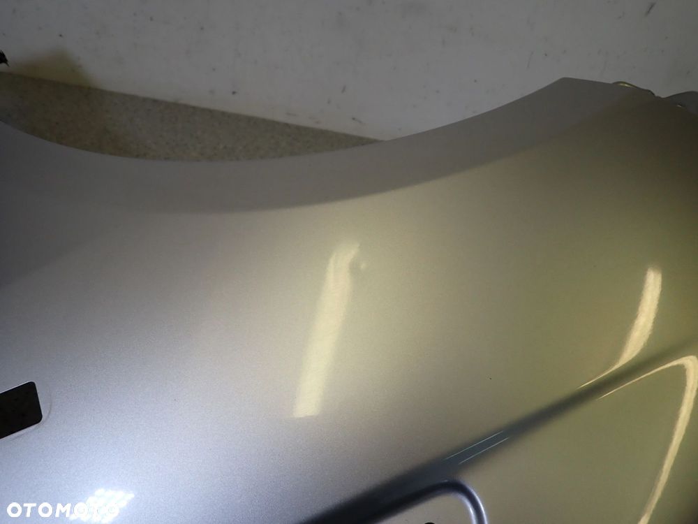 HONDA JAZZ III 08-11 BŁOTNIK PRZEDNI LEWY NH700M - 10