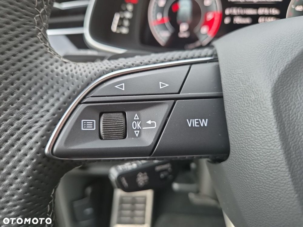 Audi SQ7 - 17