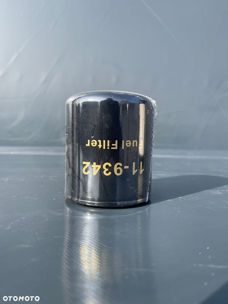 Zestaw filtrów do agregatu THERMOKING - 4