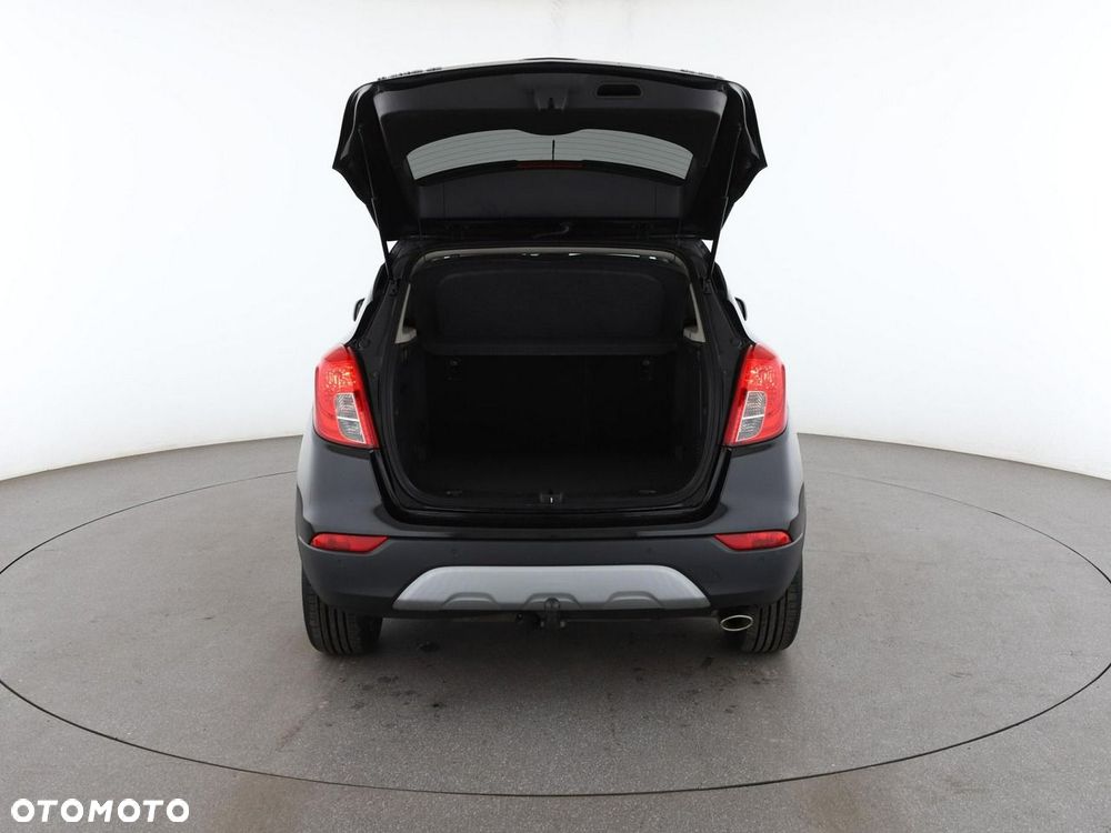 Opel Mokka X 1.4 T Enjoy S&S - 20