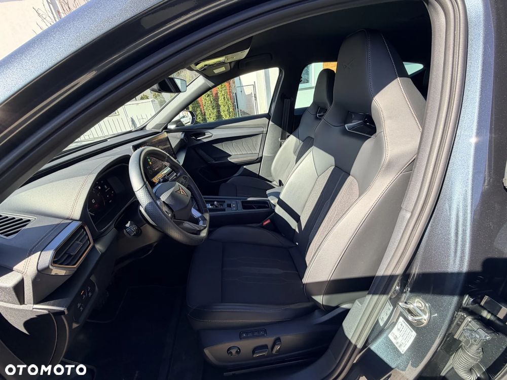 Cupra Formentor - 13