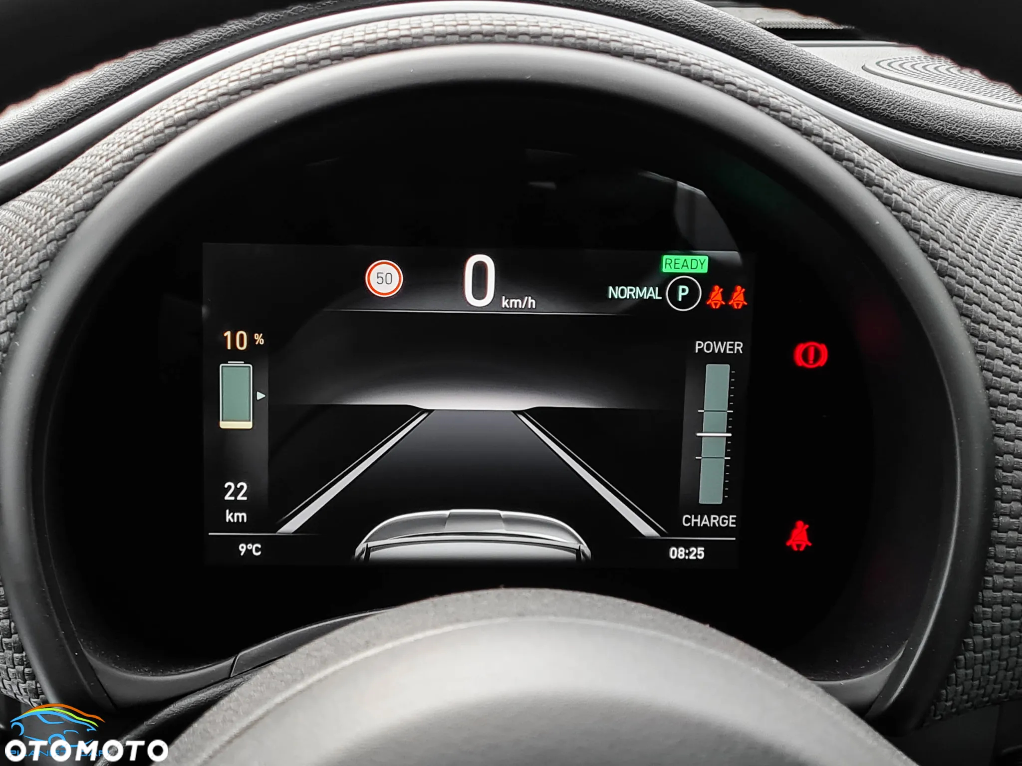 Fiat 500e 42kWh la Prima (by Bocelli) - 31