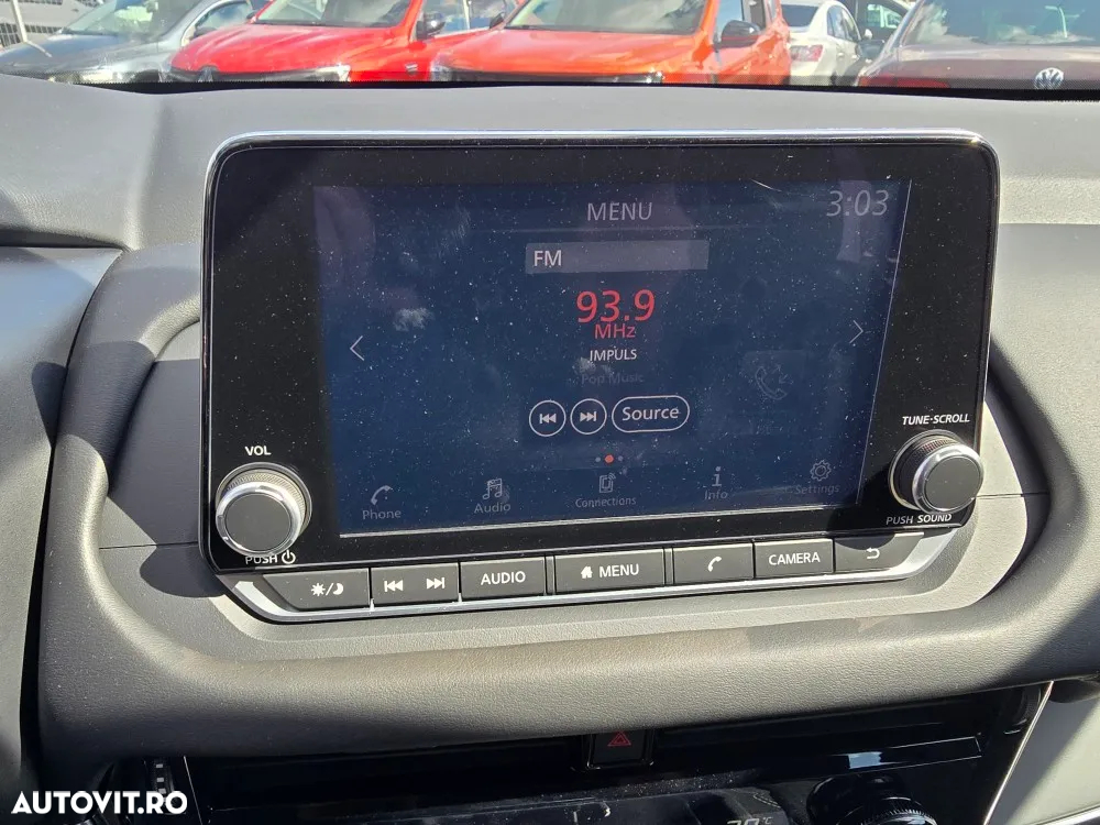 Nissan Qashqai 1.5 188CP e-POWER N-Connecta - 14