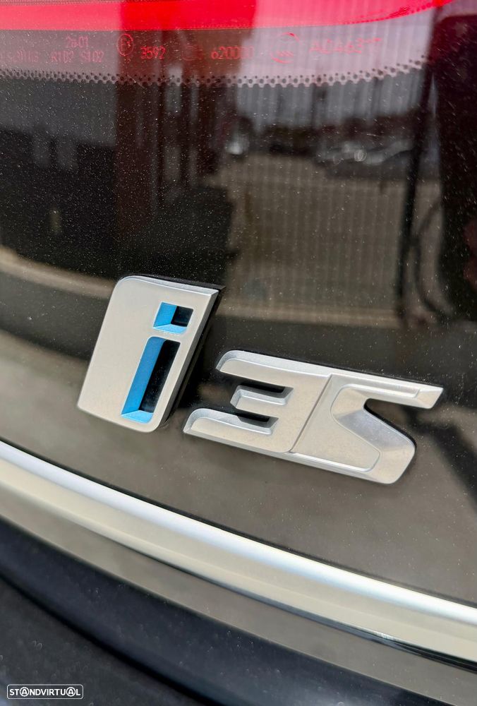 BMW i3 s 120Ah - 14