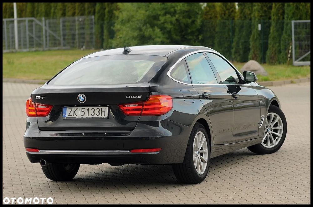 BMW 3GT - 20