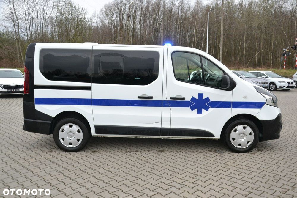 Renault Trafic - 7