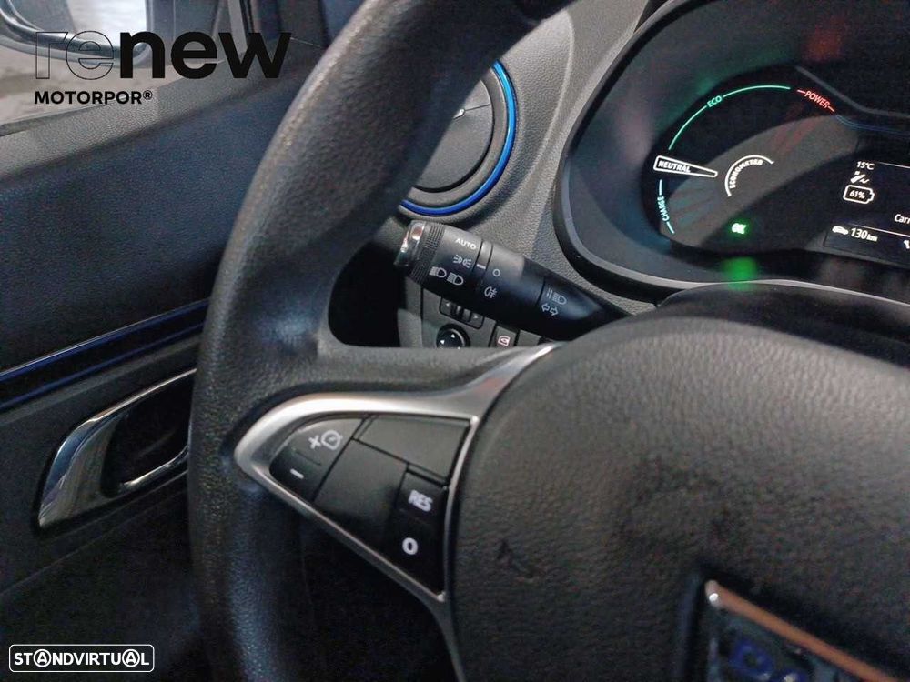 Dacia Spring Electric 45 Comfort Plus - 14