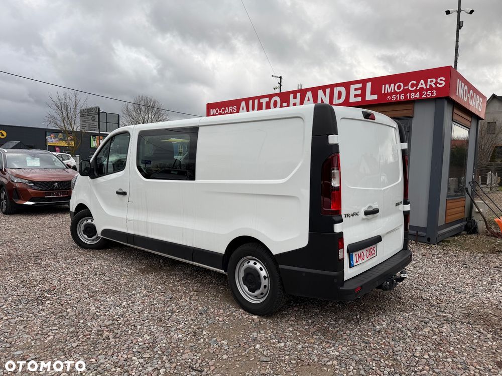 Renault TRAFIC - 3